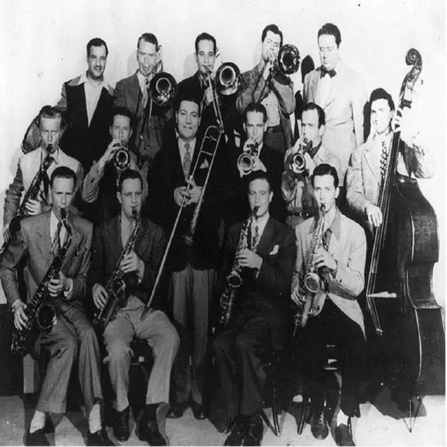 Original Dixieland One Step