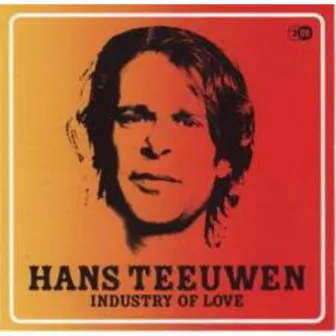 Industry of Love by Hans Teeuwen