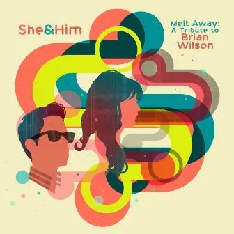 Melt Away: A Tribute To Brian Wilson by Zooey Deschanel