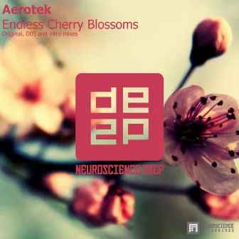 Endless Cherry Blossoms by Aerotek