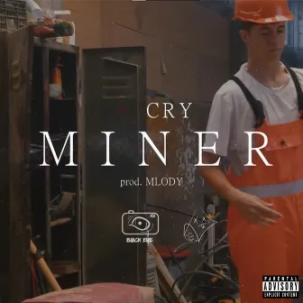 Miner by CRY