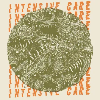 Tupperware by Intensive Care