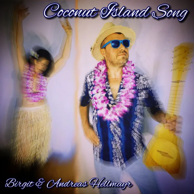 Coconut Island Song - Ukulele Studio 2025