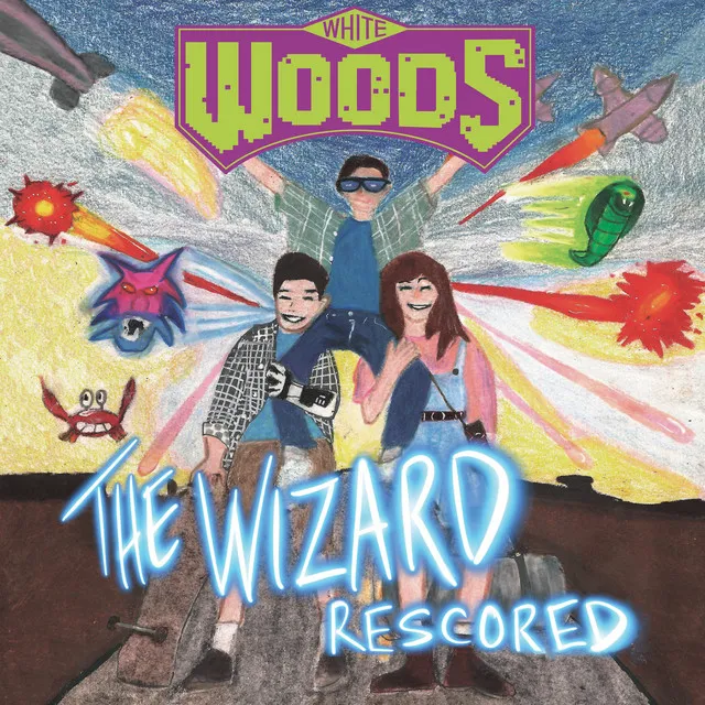 The Wizard Rescored