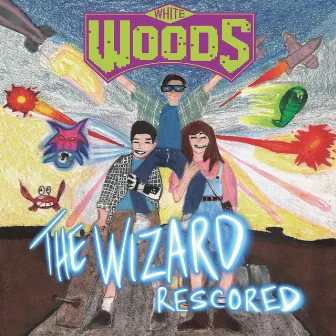 The Wizard Rescored by Whitewoods 