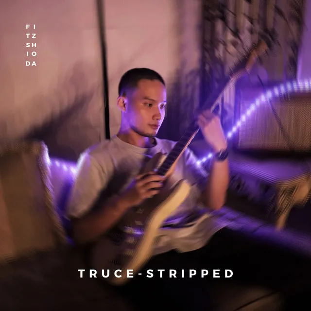 Truce - Stripped