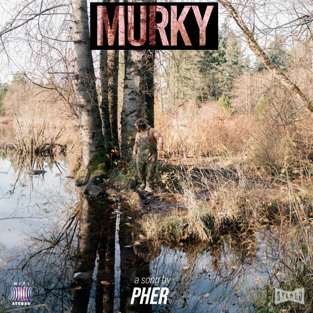 Murky (Acoustic Version)