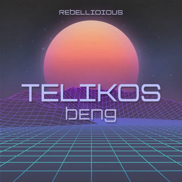 Telikos