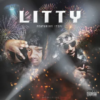 Litty by UFO Grove