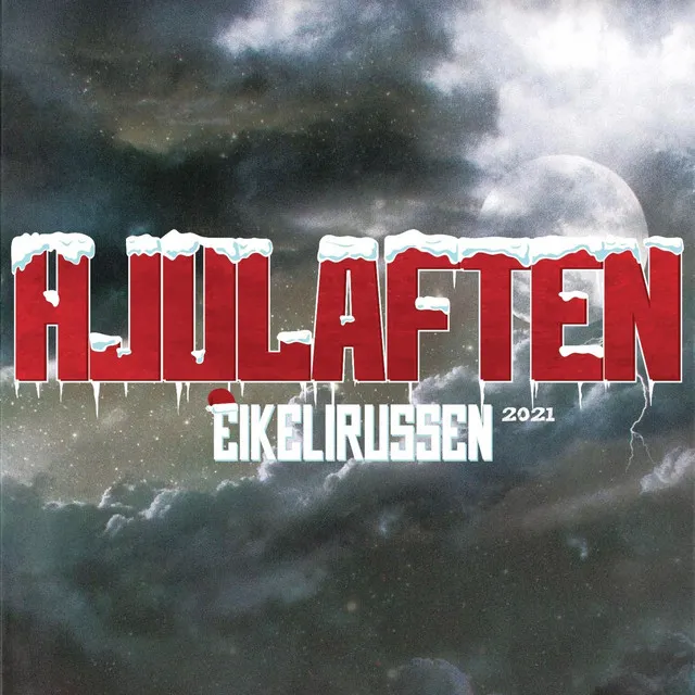 Hjulaften 2021 - Eikelirussen