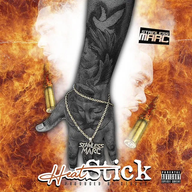 Heatstick