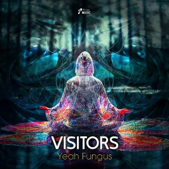 Yeah Fungus by Visitors