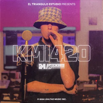 KMI420 24/Siempre by KMI420