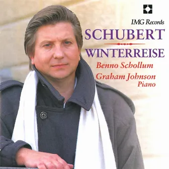 Schubert: Winterreise by Benno Schollum