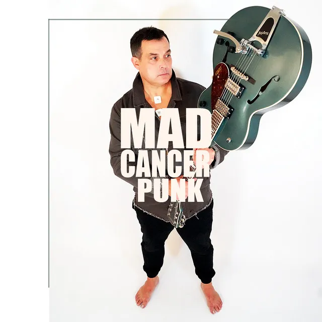 Cancer Punk