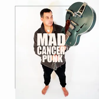 Cancer Punk by MAD