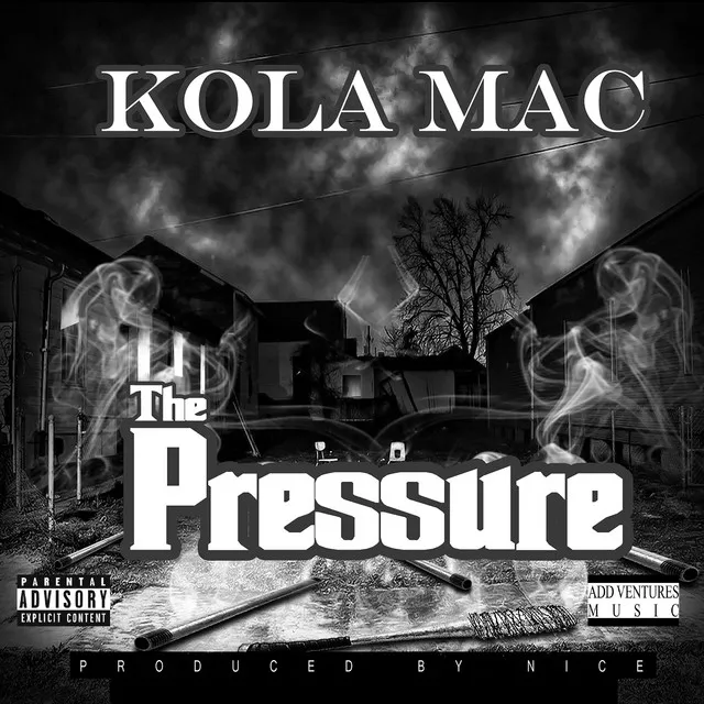 The Pressure