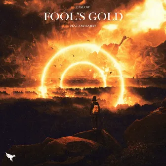 Fool's Gold by Olivia Ray