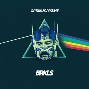 Optimus Prisme by BRKLS