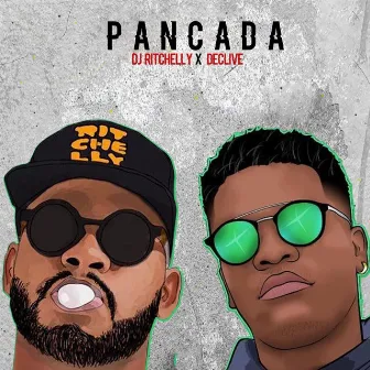 Pancada by Dj Ritchelly