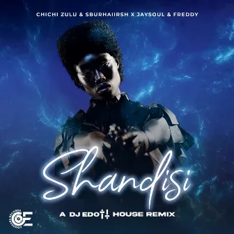 Shandisi by DJ Edott