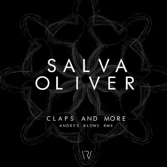 Claps And More by Salva Oliver