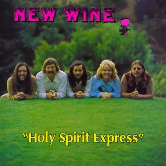 Holy Spirit Express by New Wine