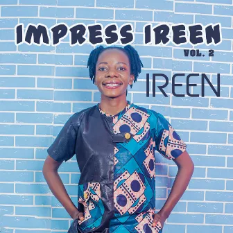 Impress Ireen, Vol. 2 by Ireen