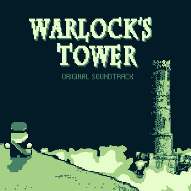 Warlock's Tower (Original Videogame Soundtrack)