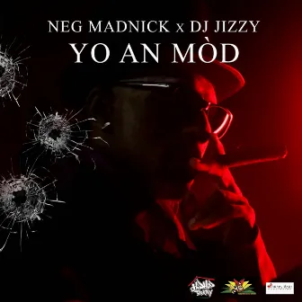 Yo an mòd by DJ Jizzy