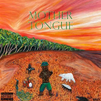 Mother Tongue by Weaver