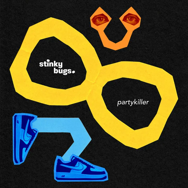 Partykiller - Stinky Version