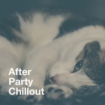 After Party Chillout by Chill Lounge Music Bar