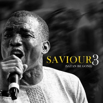 Saviour 3 (Satan Be Gone) by JEW Boys