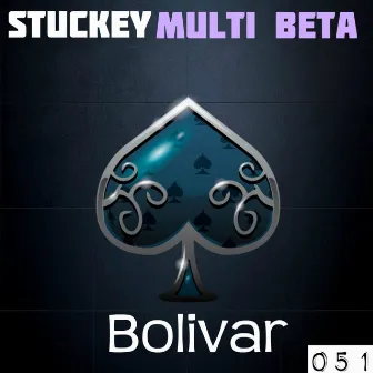 Multi Beta by Stuckey