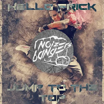 Jump to the Top by Hello Frick