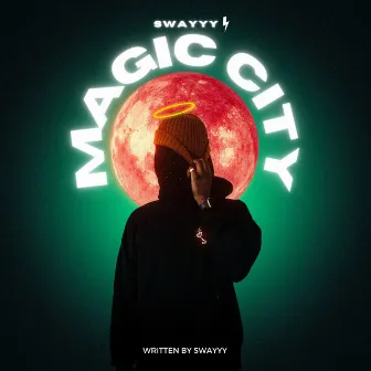 Magic City by Since96