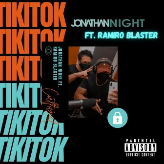 Tikitok by Jonathan Night