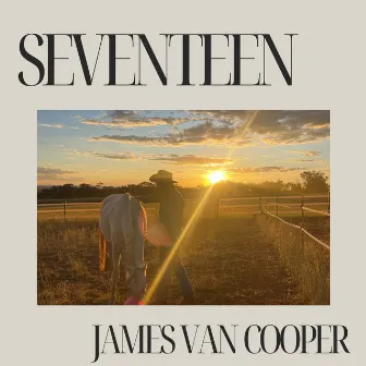 Seventeen by James Van Cooper