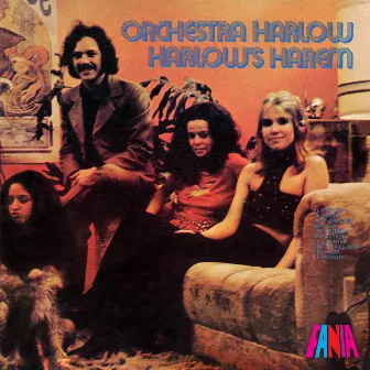 Harlow's Harem by Orquesta Harlow