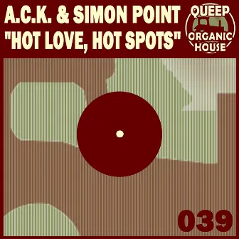 Hot Love Hot Spots by 