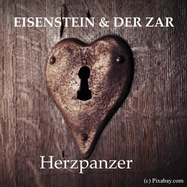 Herzpanzer - Original Version