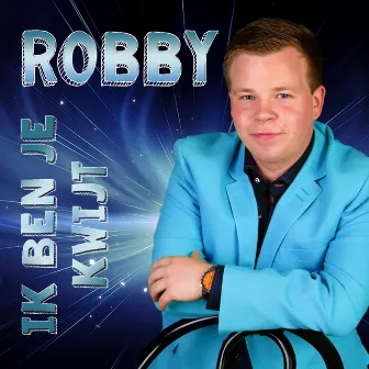 Ik Ben Je Kwijt by Robby