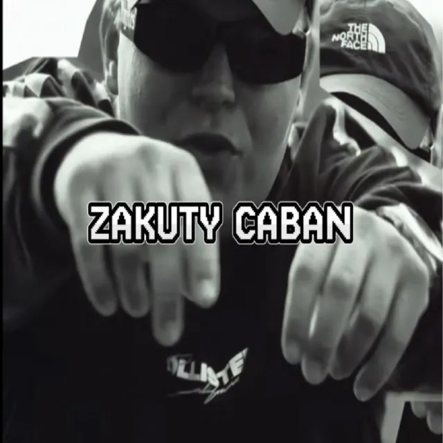 ZAKUTY CABAN