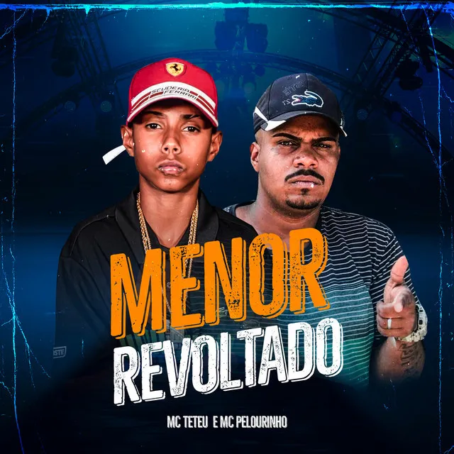 Menor Revoltado