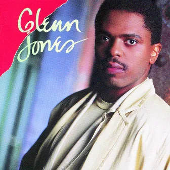 Glenn Jones by Glenn Jones