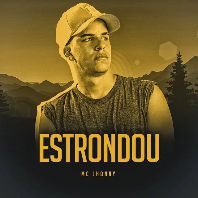 Estrondou