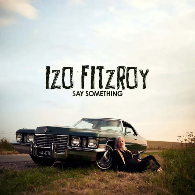 Say Something - TWOGOOD Remix