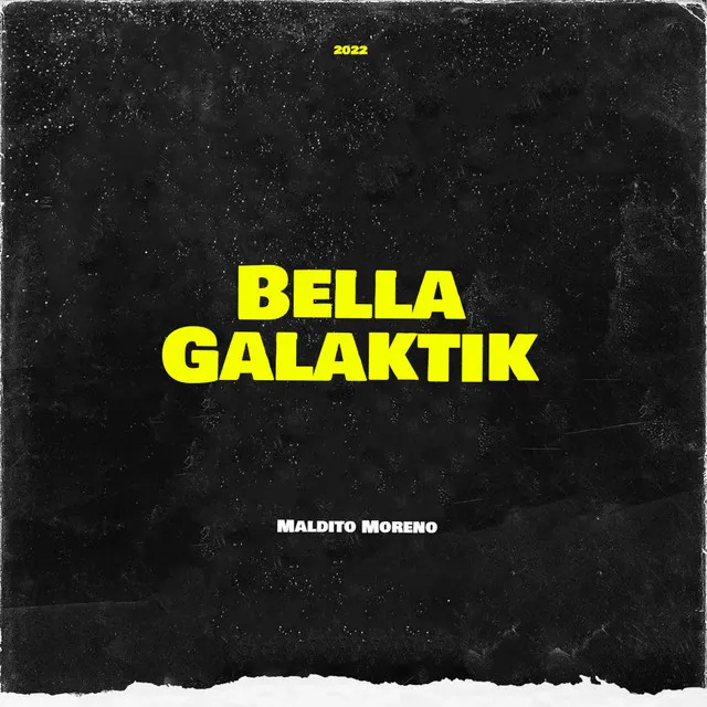 Bella Galaktik