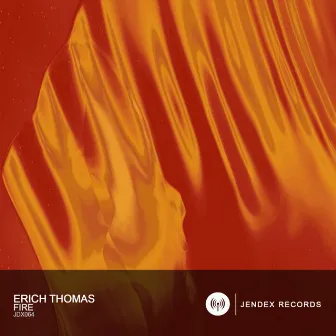 Fire by Erich Thomas